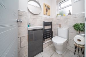 Downstairs W/C- click for photo gallery